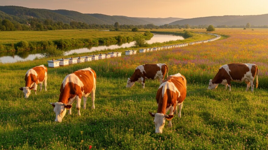 Zakoni iz oblasti agrara u skupštinskoj proceduri