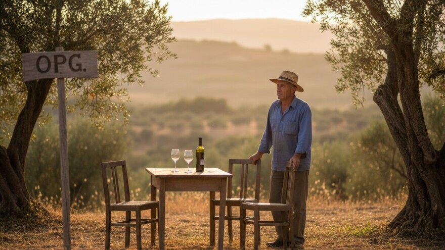 Zakoni koji ograničavaju turizam malim OPG-ima?!