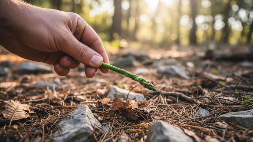 Zakonska ograničenja branja samoniklog bilja