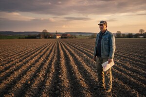 Zakup zemlje plaća se do kraja godine!