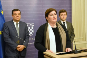 Osniva se i Savjet za središnju i sjeverozapadnu Hrvatsku?