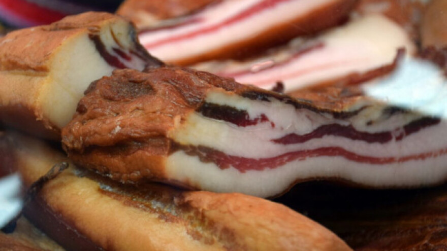 Velika potražnja - tope se zalihe slanine u SAD-u