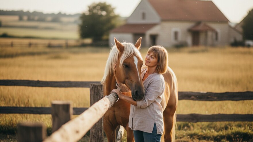 Zaljubljeni u kaubojske konje quartere
