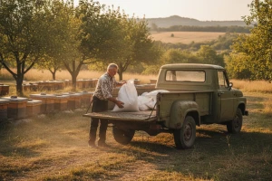 Zamjena vaučera za šećer