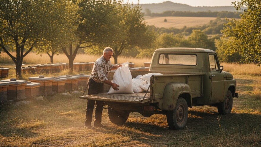 Zamjena vaučera za šećer