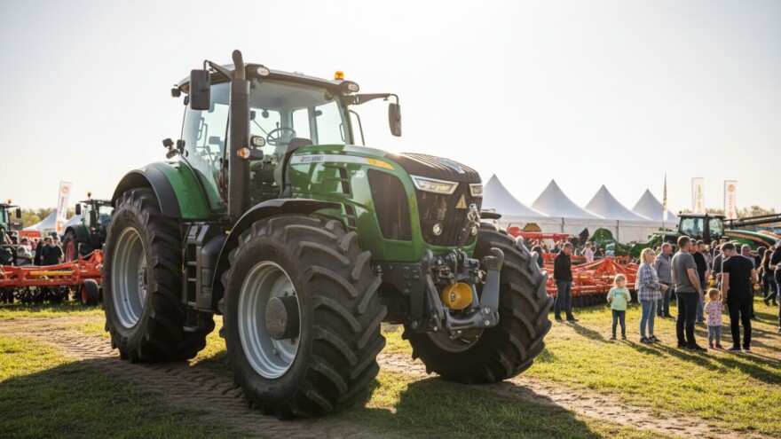 Zamjenica ministra Snježana Španjol otvara 16. Proljetni međunarodni Bjelovarski sajam