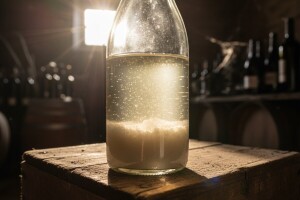 Zamućenja vina u ljetnim mjesecima