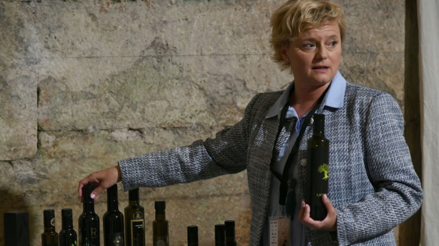 Terroir i autohtoni sortiment tajna svjetskog uspjeha dalmatinskih maslinovih ulja