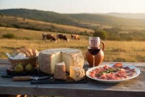 Zaokružena proizvodnja hrane OPG-a Poljak