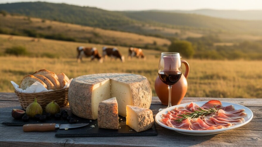 Zaokružena proizvodnja hrane OPG-a Poljak