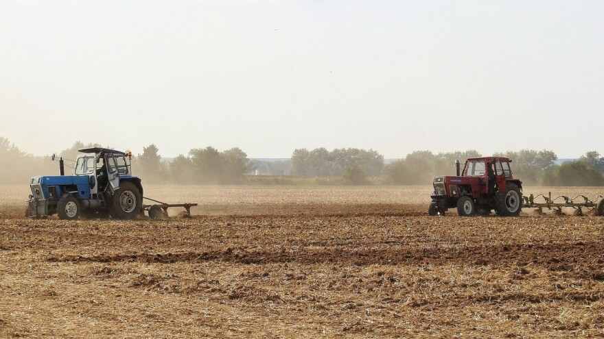 Strnjiku ne paliti,  već je zaoravati