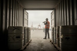 Zaplijenjeno 190 tona ilegalnih pesticida