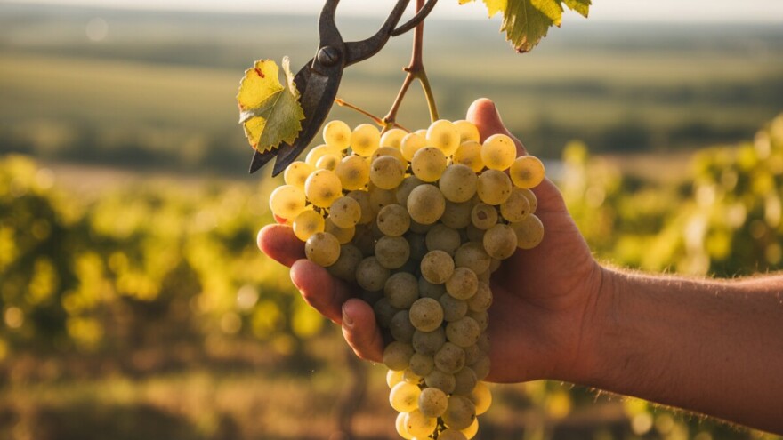 Započela 42. iločka berba grožđa