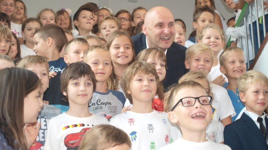 Morska smo zemlja, ali među zadnjima po konzumiranju ribe - akcija "Danas jedemo ribu" mijenja navike prvašića