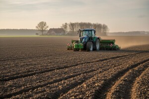 Započela isplata prvog dijela potpora za 2014.