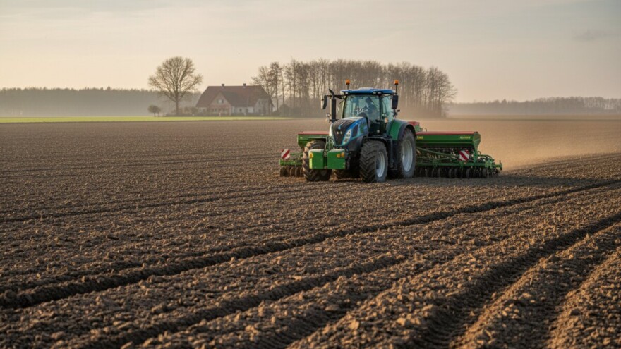 Započela isplata prvog dijela potpora za 2014.