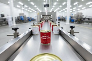 Započela proizvodnja Podravkine paštete u SAD-u