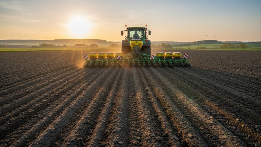 Započela sjetva šećerne repe