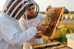 Započele prijave na tečaj za pčelare!