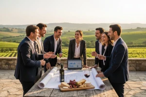 Započele pripreme za Drugi hrvatski kongres o ruralnom turizmu