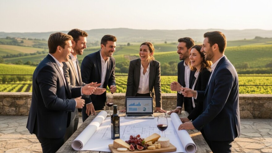 Započele pripreme za Drugi hrvatski kongres o ruralnom turizmu