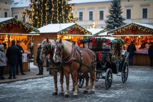 Započeo Advent u Baranji