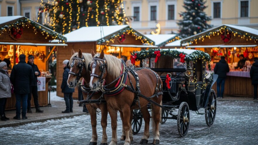 Započeo Advent u Baranji