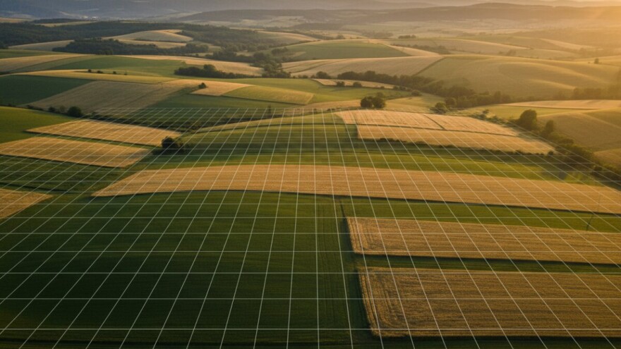 Započinje ažuriranje ARKOD parcela