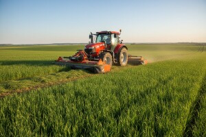 Započinje spremanje sjenaže