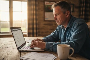 Započinje zaprimanje zahtjeva za potporama u poljoprivredi