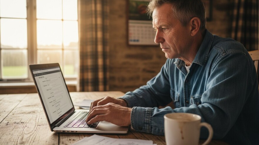 Započinje zaprimanje zahtjeva za potporama u poljoprivredi