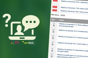 Koje EU natječaje uskoro mogu očekivati domaći poljoprivrednici?