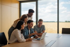 Zapošljavamo! Postani dio agroklub ekipe!