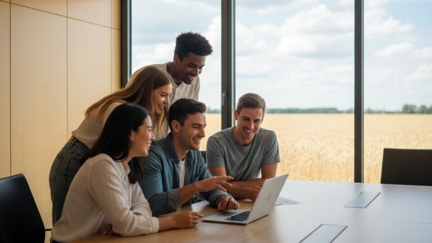 Zapošljavamo! Postani dio agroklub ekipe!