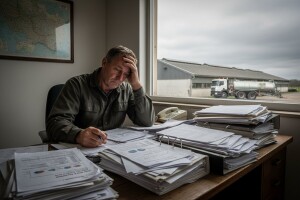 Zapreka EU fondovima domaća papirologija