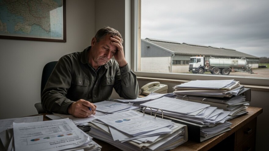 Zapreka EU fondovima domaća papirologija