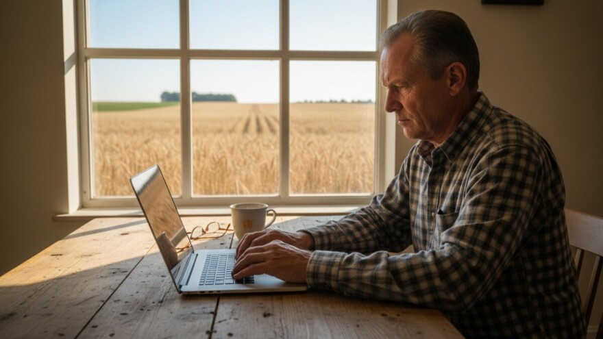 Zaprimanje zahtjeva za izravna plaćanje putem AGRONET-a