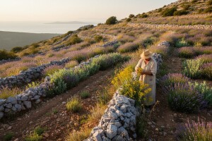 Zapuštena zemljišta oplemeniti ljekovitim biljem