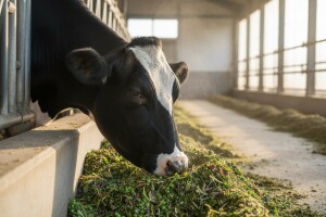 Zar za mene nema sjenaže?