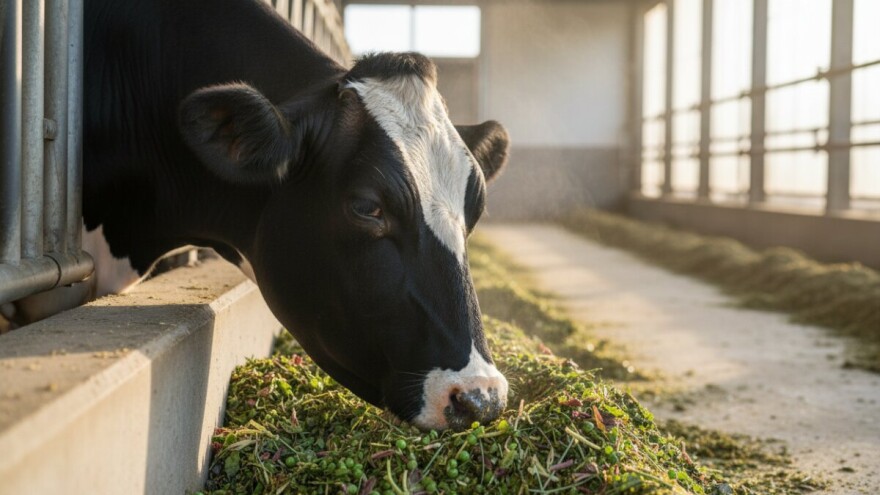 Zar za mene nema sjenaže?