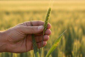 Zarada na pšenici ovisit će o proteinima