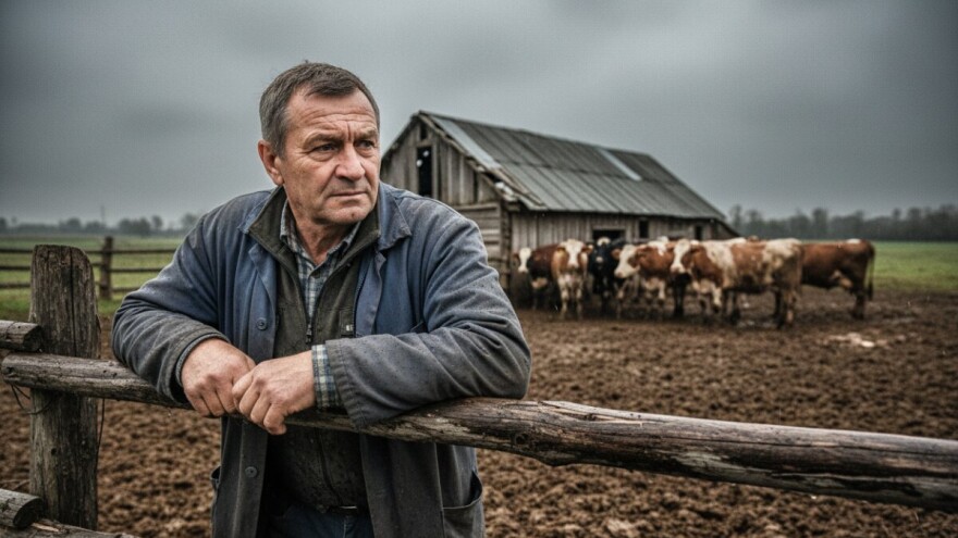 Zaražena brojna goveda u Gornjem Varošu