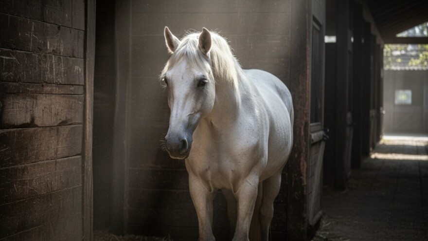 Zarazni arteritis u đakovačkoj ergeli