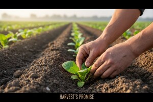 Zasaditi će se 5500 hektara duhana