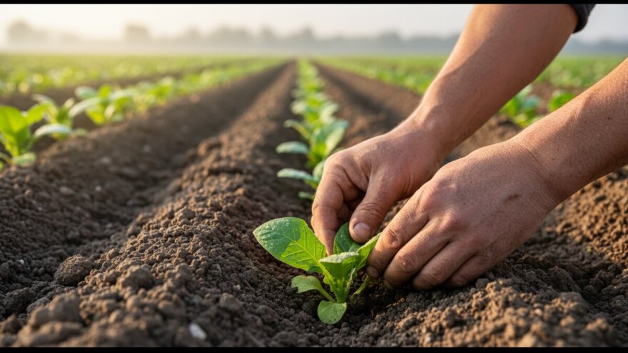 Zasaditi će se 5500 hektara duhana