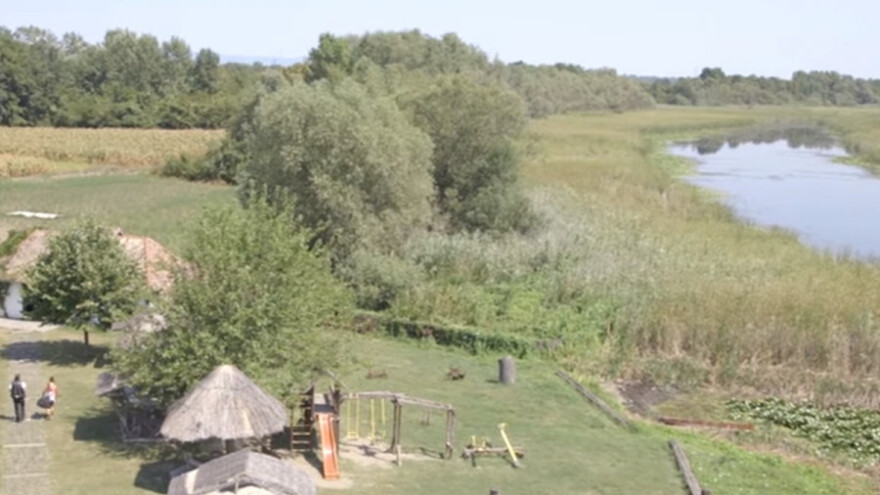 Zasavica slavi 20. rođendan