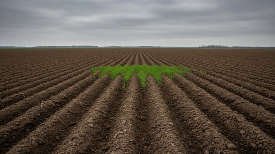 Zasijano najmanje pšenice u povijesti Hrvatske