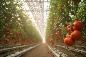 Zasjenjivanje zaštićenih prostora