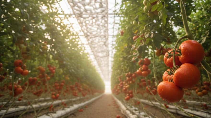 Zasjenjivanje zaštićenih prostora