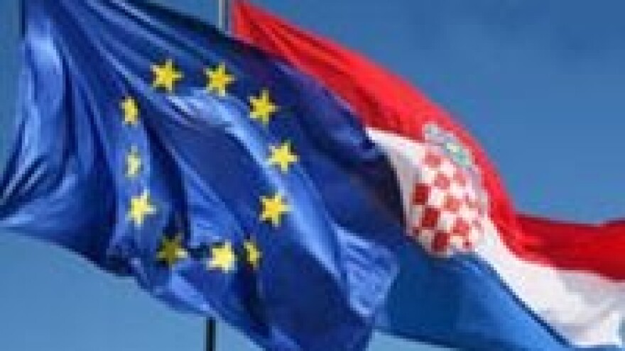 Završna svečanost PHARE 2005